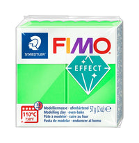 Pakovanje FIMO Effect polimerne mase od 57 g u ljubičastoj boji
