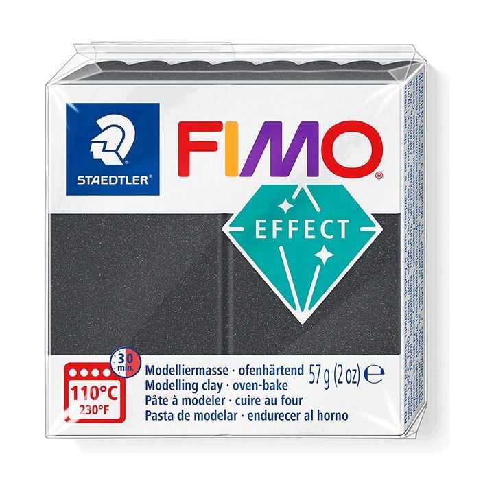 Polimerna masa FIMO Effect 57 g | razne nijanse — slika 26