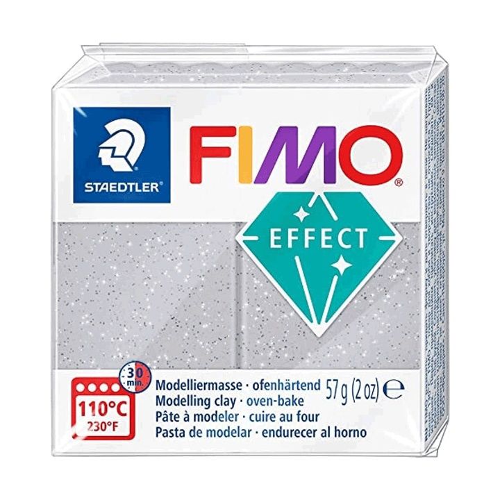Polimerna masa FIMO Effect 57 g | razne nijanse — slika 25