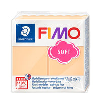 Pakovanje FIMO Soft polimerne mase od 57 g u boji mente
