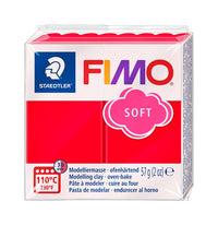 Pakovanje FIMO Soft polimerne mase od 57 g u ljubičastoj boji