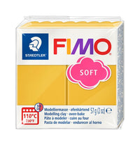 Polimerna masa FIMO Soft 57 g | različite nijanse — slika 32