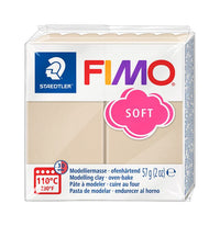 Polimerna masa FIMO Soft 57 g | različite nijanse — slika 27