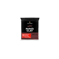 Pakovanje Papa’s clay polimerne mase od 60 g u ljubičastoj nijansi