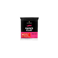 Pakovanje Papa’s clay polimerne mase od 60 g u mint nijansi