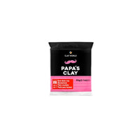 Pakovanje Papa’s clay polimerne mase od 60 g u zelenoj nijansi