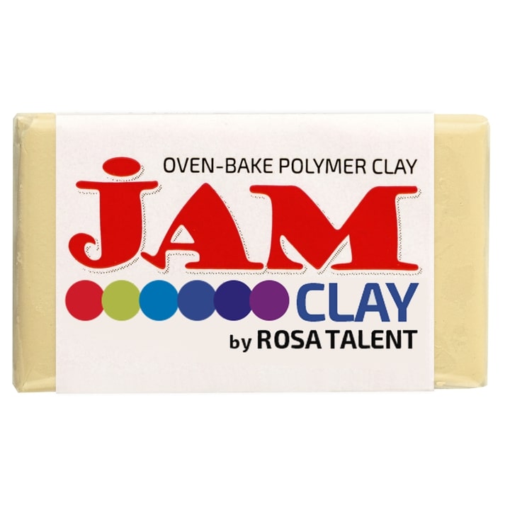 Polimerna masa Rosa Talent 20 g – 200 boja kože
