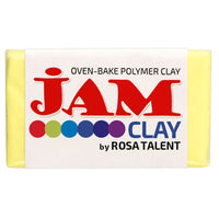 Polimerna masa Rosa Talent 20 g – 304 vanilija