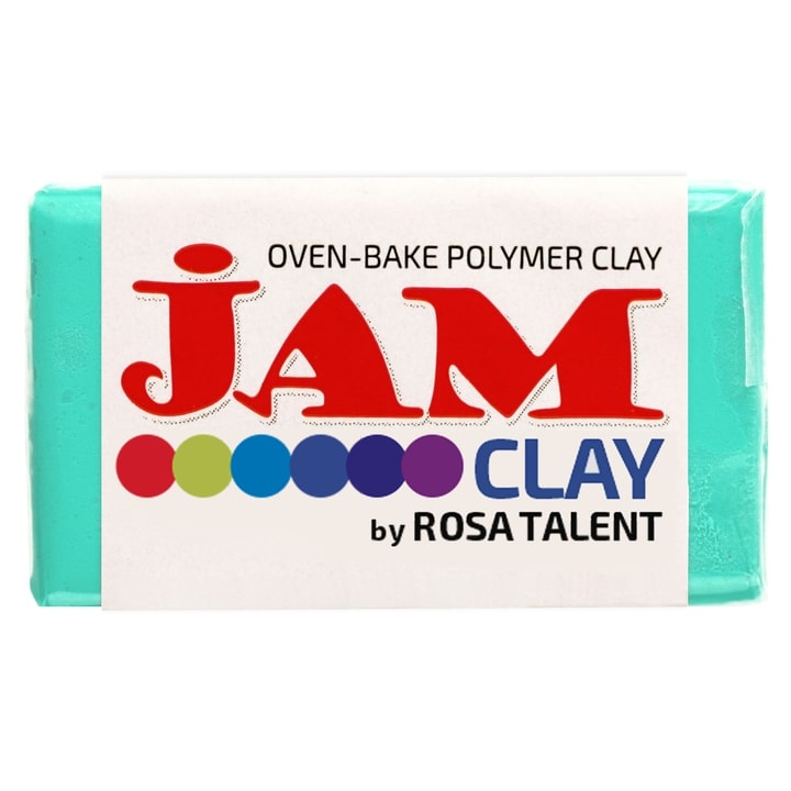 Polimerna masa Rosa Talent 20 g – 600 laguna