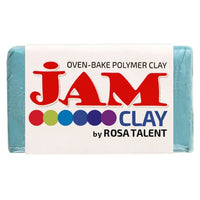 Polimerna masa Rosa Talent 20 g – 607 nebesko plava