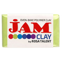 Polimerna masa Rosa Talent 20 g – 700 pistacija
