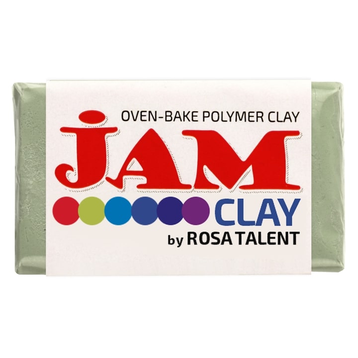 Polimerna masa Rosa Talent 20 g – 705 nefrit