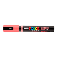 Posca marker PC-5BR, 1 – 4 mm, koraljno roza (66)