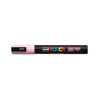 Posca marker PC-5M, 1,8 - 2,5 mm, svijetloružičasta (51)