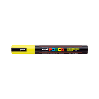 Posca marker PC-5M, 1,8 - 2,5 mm, zeleno grožđe (87)