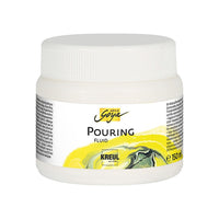 Pouring Fluid medij Solo Goya - odaberite zapreminu — slika 2