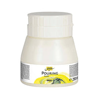 Pouring Fluid medij Solo Goya - odaberite zapreminu — slika 3