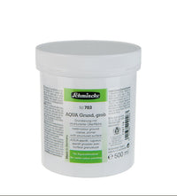 Praimering medij za akvarel grubi Schmincke AQUA-Grund 500 ml