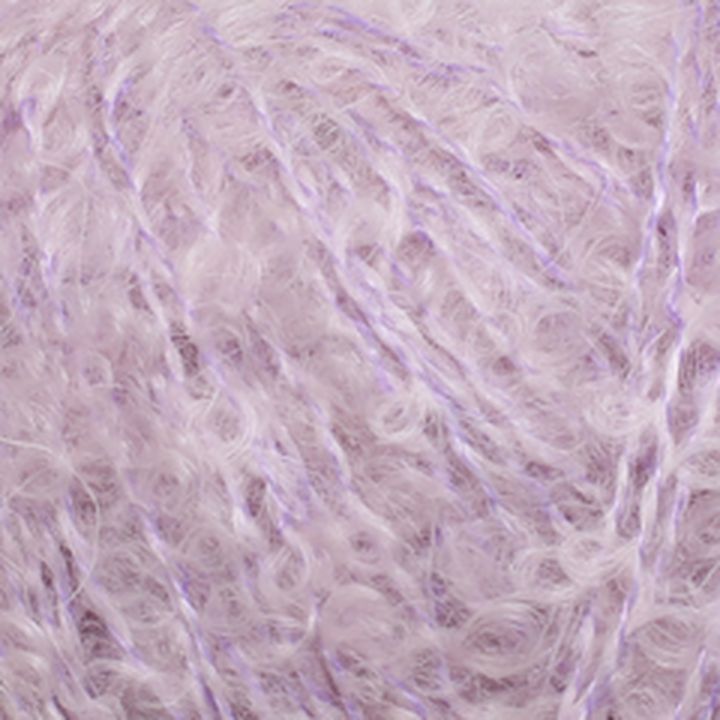 Predivo La Mia Alpaca Boucle 50 gr - izaberi nijansu — slika 9