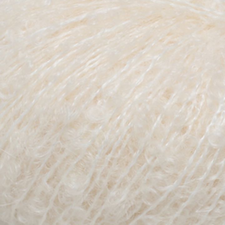 Predivo La Mia Alpaca Boucle 50 gr - izaberi nijansu — slika 2