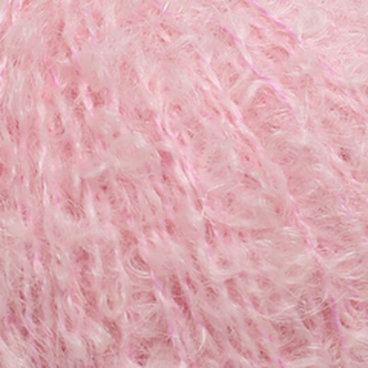 Predivo La Mia Alpaca Boucle 50 gr - izaberi nijansu — slika 7
