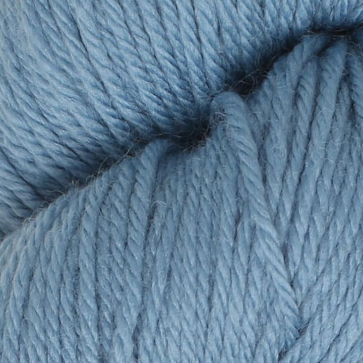 Predivo od prirodne vune La Mia 100 g - izaberi nijansu — slika 8