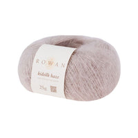 Predivo Rowan Kidsilk Haze 25 g - izaberi boju – 590 biserna