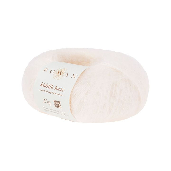 Predivo Rowan Kidsilk Haze 25 g - izaberi boju – 634 krem