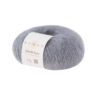 Predivo Rowan Kidsilk Haze 25 g - izaberi boju – 664 čelik