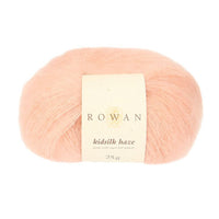 Predivo Rowan Kidsilk Haze 25 g - izaberi boju – 687 nektar