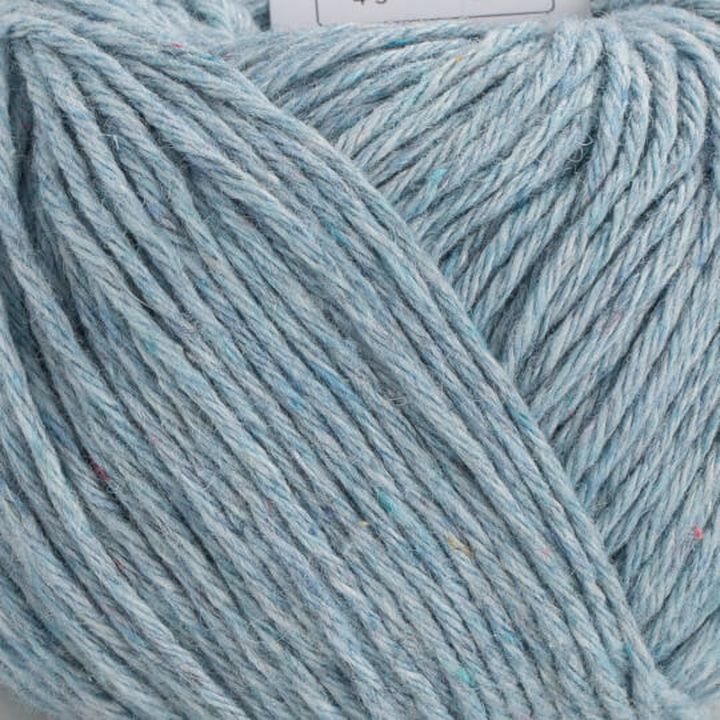 Predivo za pletenje La Mia Just Wool - izaberi nijansu — slika 16
