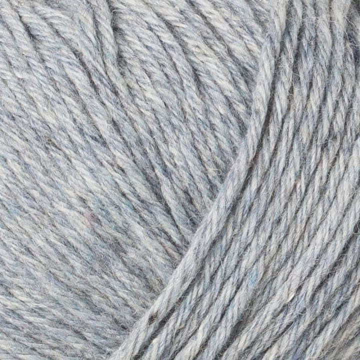 Predivo za pletenje La Mia Just Wool - izaberi nijansu — slika 3