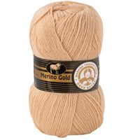 Predivo za pletenje Madame Tricote Paris Merino Gold 100 g - izaberi boju — slika 1