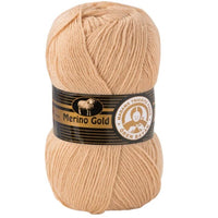Predivo za pletenje Madame Tricote Paris Merino Gold 100 g - izaberi boju — slika 18