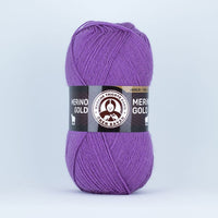 Predivo za pletenje Madame Tricote Paris Merino Gold 100 g - izaberi boju — slika 10