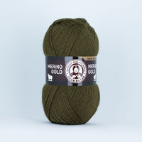 Predivo za pletenje Madame Tricote Paris Merino Gold 100 g - izaberi boju — slika 11