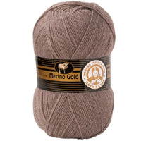 Predivo za pletenje Madame Tricote Paris Merino Gold 100 g - izaberi boju — slika 16