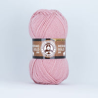 Predivo za pletenje Madame Tricote Paris Merino Gold 200 - 100 g - izaberi boju — slika 2