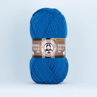 Predivo za pletenje Madame Tricote Paris Merino Gold 200 - 100 g - izaberi boju — slika 4