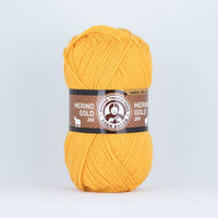 Predivo za pletenje Madame Tricote Paris Merino Gold 200 - 100 g - izaberi boju — slika 5