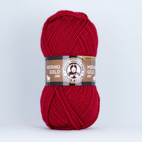 Predivo za pletenje Madame Tricote Paris Merino Gold 200 - 100 g - izaberi boju — slika 6