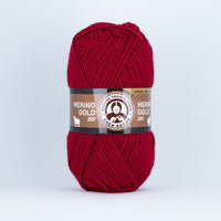 Predivo za pletenje Madame Tricote Paris Merino Gold 200 - 100 g - izaberi boju — slika 7
