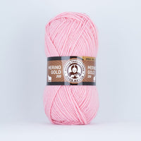 Predivo za pletenje Madame Tricote Paris Merino Gold 200 - 100 g - izaberi boju — slika 9