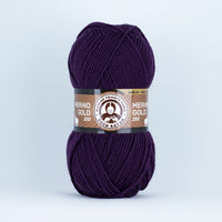 Predivo za pletenje Madame Tricote Paris Merino Gold 200 - 100 g - izaberi boju — slika 12