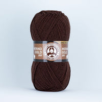 Predivo za pletenje Madame Tricote Paris Merino Gold 200 - 100 g - izaberi boju — slika 14