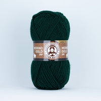 Predivo za pletenje Madame Tricote Paris Merino Gold 200 - 100 g - izaberi boju — slika 15