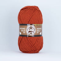 Predivo za pletenje Madame Tricote Paris Merino Gold 200 - 100 g - izaberi boju — slika 16