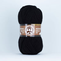 Predivo za pletenje Madame Tricote Paris Merino Gold 200 - 100 g - izaberi boju — slika 19
