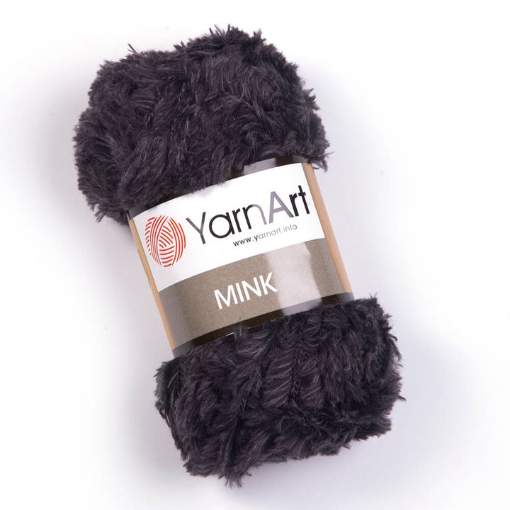 Predivo za pletenje YarnArt Mink 50 g - izaberi boju — slika 6