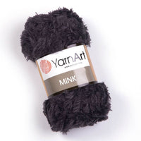 Predivo za pletenje YarnArt Mink 50 g - izaberi boju — slika 6